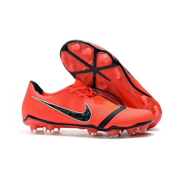 Nike Phantom Venom Elite FG Game Over RödSvart